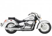 Honda Shadow Aero